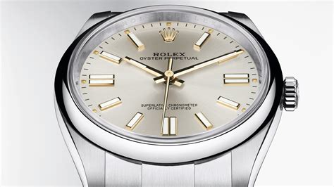 rolex instructions oyster perpetual|rolex oyster perpetual 2020.